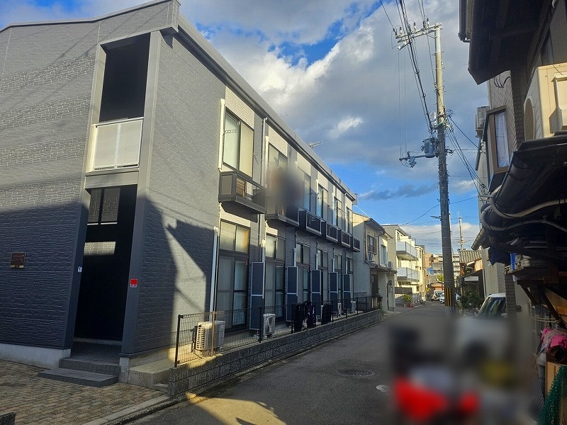 物業形象
