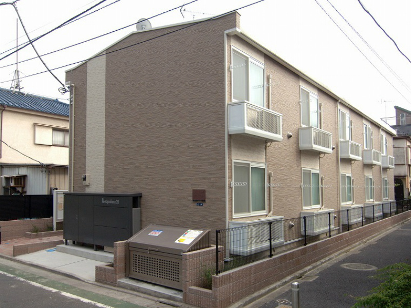 レオパレスサニースペランツィア