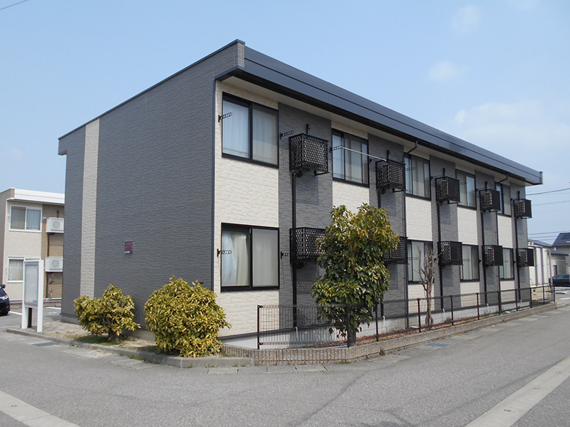 レオパレスプレミアム　コートⅡ