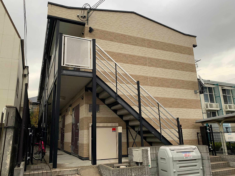 レオパレスＩＮＵＩⅡ