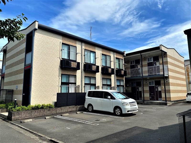 レオパレスデァ　リンデンバオム