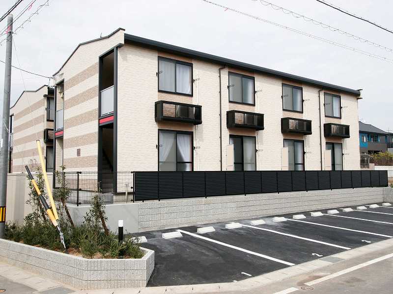 レオパレスＥｓｐｅｒａｎｚａⅡ