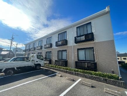 レオパレスサンパーク富士松