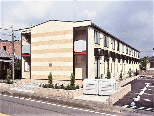 レオパレスＦＵＴＵＲＯ