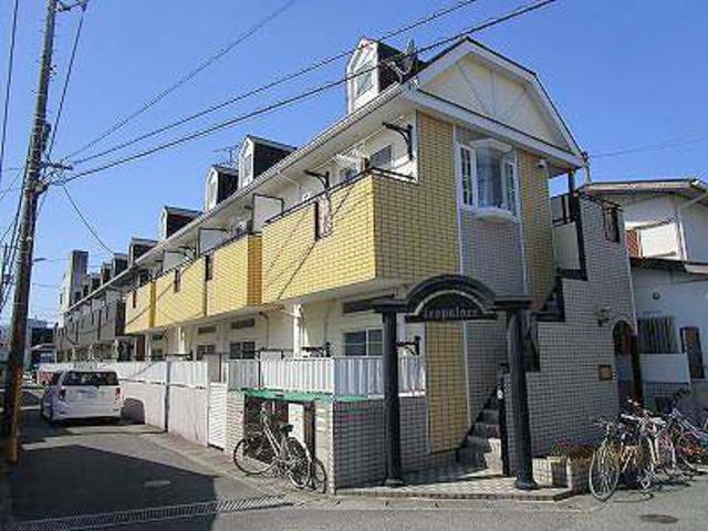 レオパレス神田ｂ号棟 3 岡山県岡山市北区神田町２丁目 賃貸アパート1k 2階 15 37 株式会社レオパレス21 レオパレスセンター岡山店 の詳細情報 賃貸スタイル 物件id