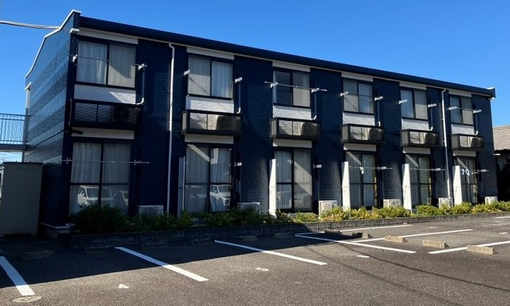 レオパレスドリーム　みすず