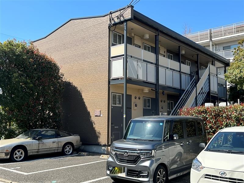 レオパレスＡ＆Ｍ