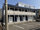 レオパレスエスペーロ