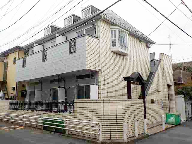 レオパレスサンハイム 東京都杉並区高円寺南１ ４ ２６ マンスリーマンション 賃貸マンションならお部屋検索 Com