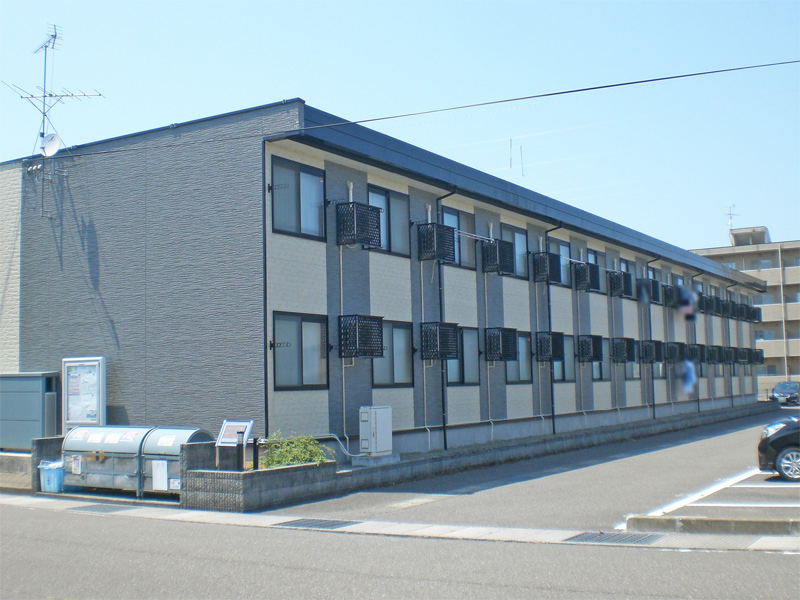 レオパレスシルトホルン