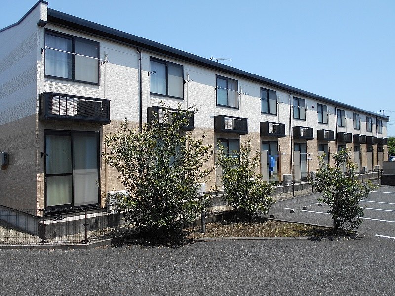 レオパレスマルベリーランチＡ