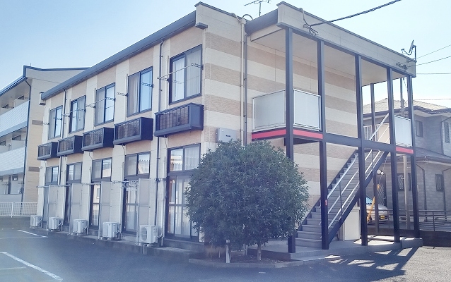 レオパレスｙｕｔａｋａ