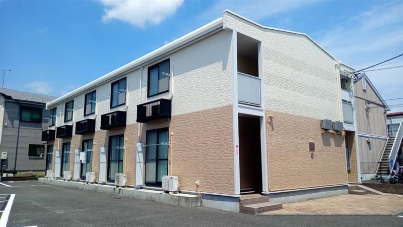 レオパレスマルベリーランチＣ