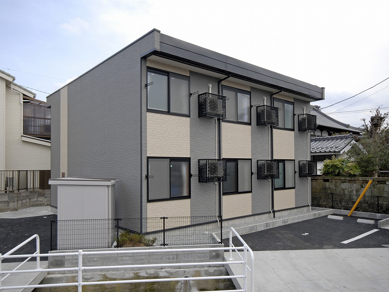 レオパレスシイ　エス