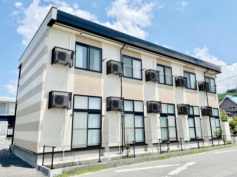 レオパレスカントリーハウス