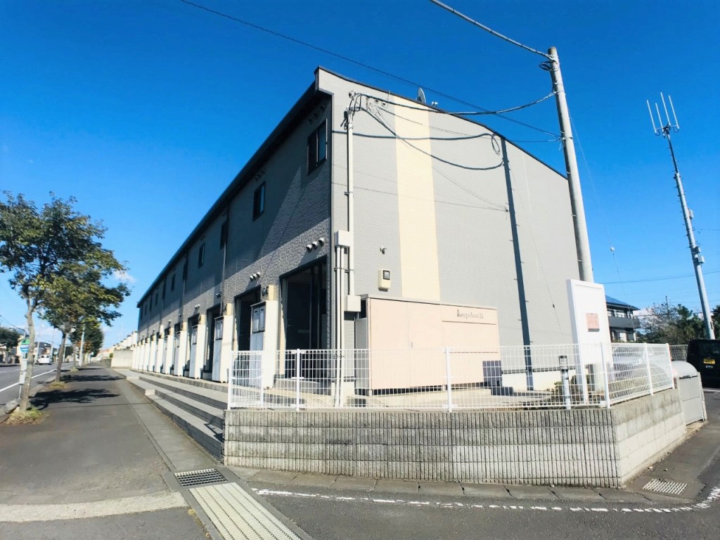 レオパレスＫＳＹ