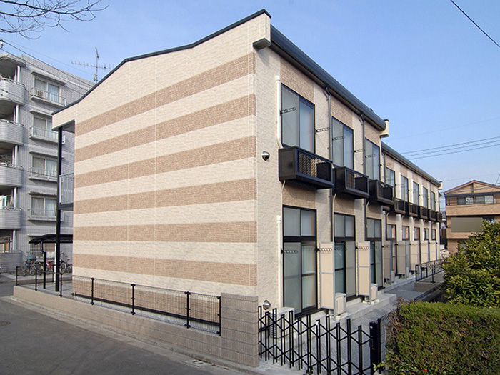 レオパレスＨＯＳＯＹＡ