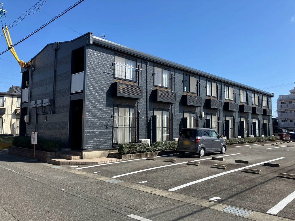 レオパレスコロニー２