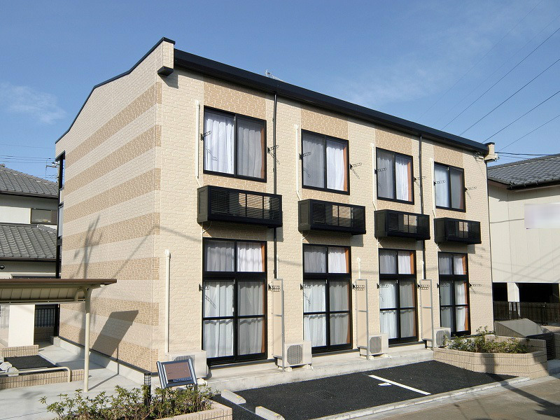 レオパレスメゾンｃｈｏ　ｏｙｕ