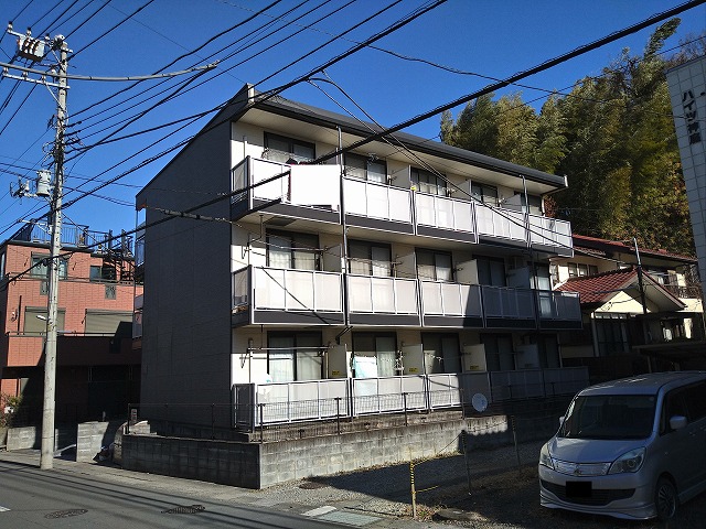 物業形象