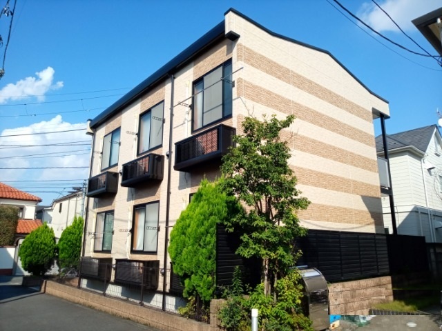 レオパレスセントエルモス