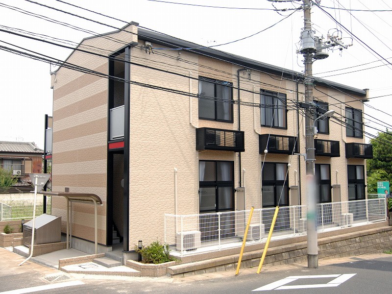 レオパレスグランシャリオ