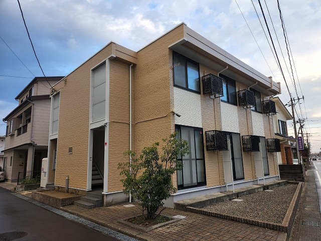 レオパレス正栄