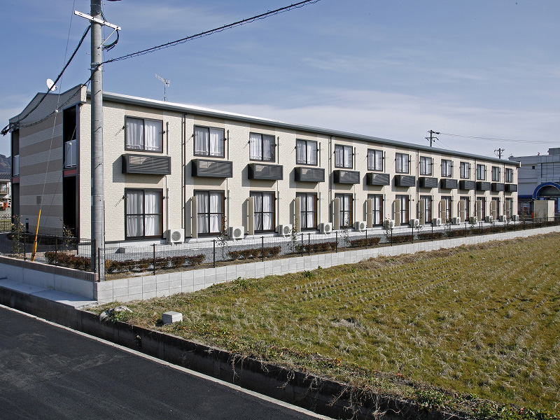 レオパレスＫＡＮＯＮＮ