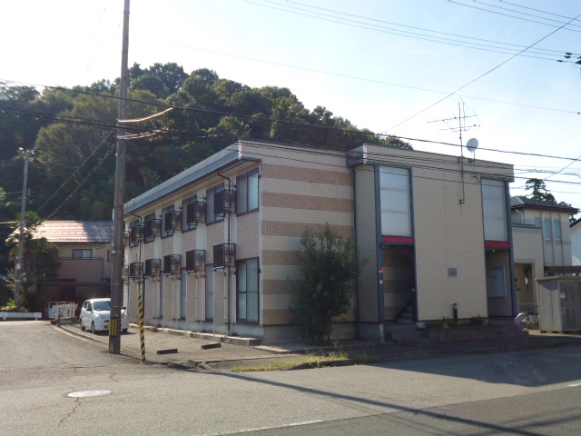 レオパレスセンチュリー丸山