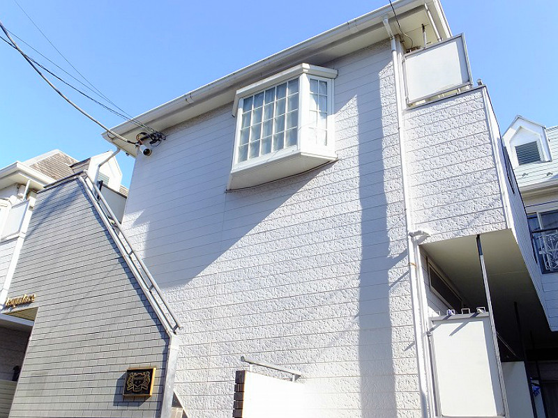 レオパレスキュート 東京都中野区中野１ ２２ ６ マンスリーマンション 賃貸マンションならお部屋検索 Com