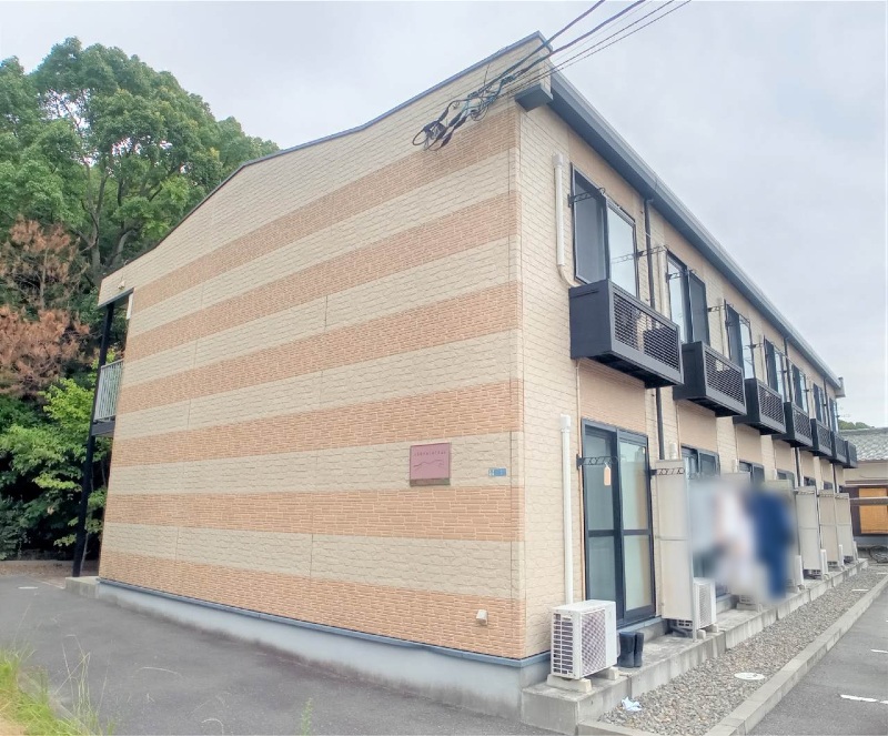 レオパレスＴＡＭＡＮＯ