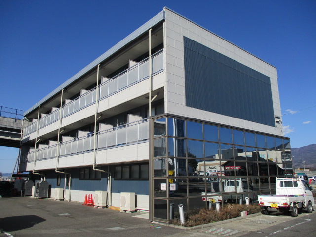レオパレスセンター　ヴィレッジ