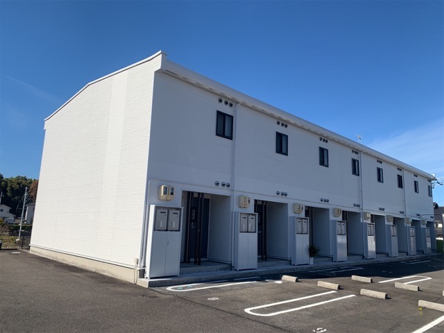 レオパレス南木曽庵２号