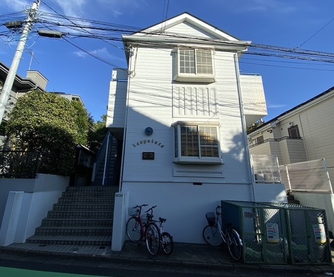 レオパレスｈｅｉｍ ｈｉｒａｏ 東京都世田谷区宮坂１ ２６ １２ マンスリーマンション 賃貸マンションならお部屋検索 Com