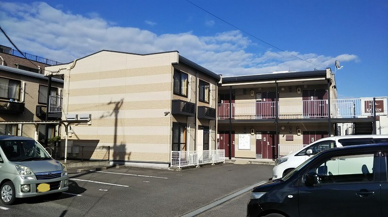 レオパレスＳ　ＣＯＵＲＴ