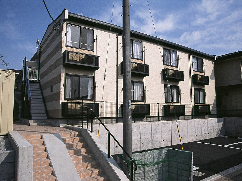 レオパレスＩＷＡＩ