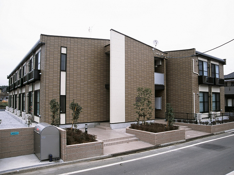 レオパレス柳澤