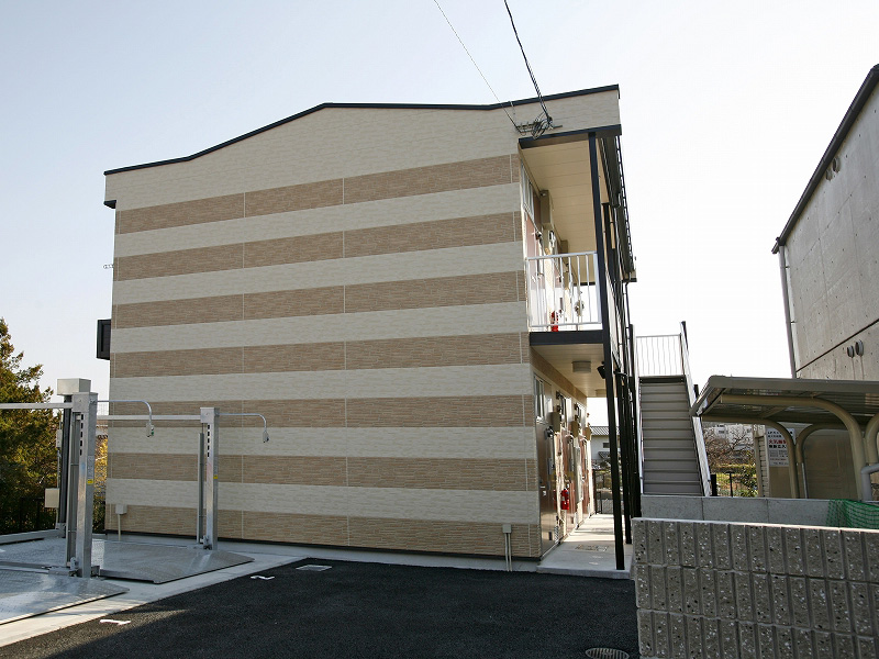 レオパレスＭＡＤＡＮＩ