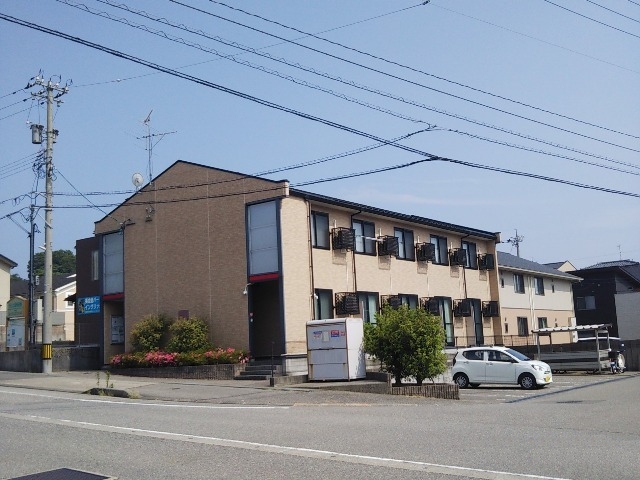 レオパレスマリポサ