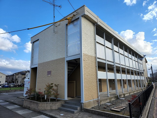 レオパレスエスエスⅠ