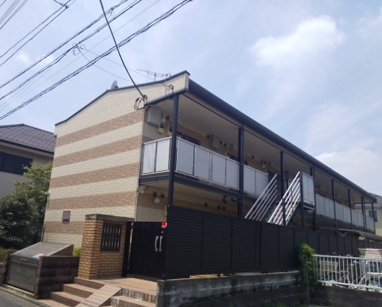 レオパレスシティパル