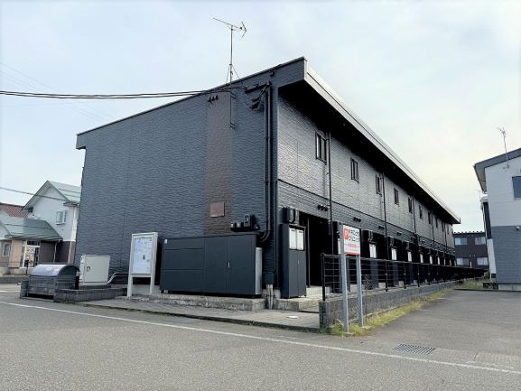 レオパレス輝