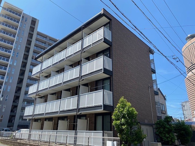 レオパレスエムズシティ