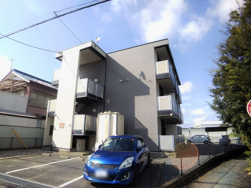 レオパレス康雲