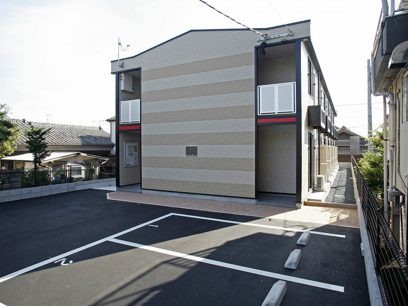 レオパレス神田