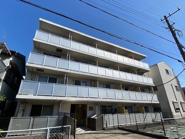 レオパレスＭＩＭＵＲＡ