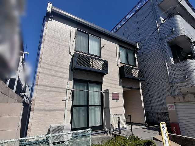 レオパレスメゾン　モンポルト