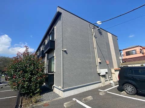 レオパレスニュー　シャルマン
