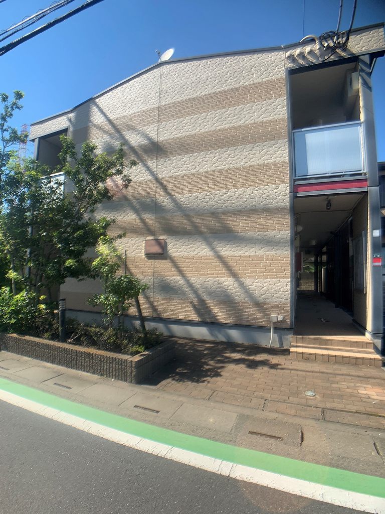 レオパレスＦｉｔ　Ｏｎｅ