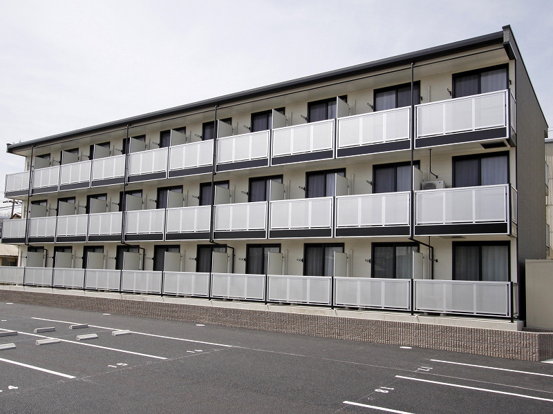 レオパレスコウノス